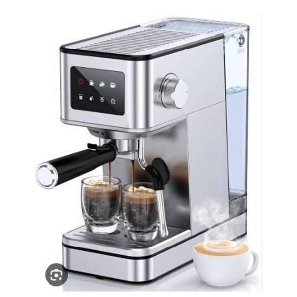 Espresso Coffee Machine EM625