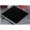 Image 1 : Hoffmaster Black Dinner Napkins 300ct