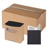 Image 2 : Hoffmaster Black Dinner Napkins 300ct
