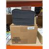 Image 3 : Hoffmaster Black Dinner Napkins 300ct
