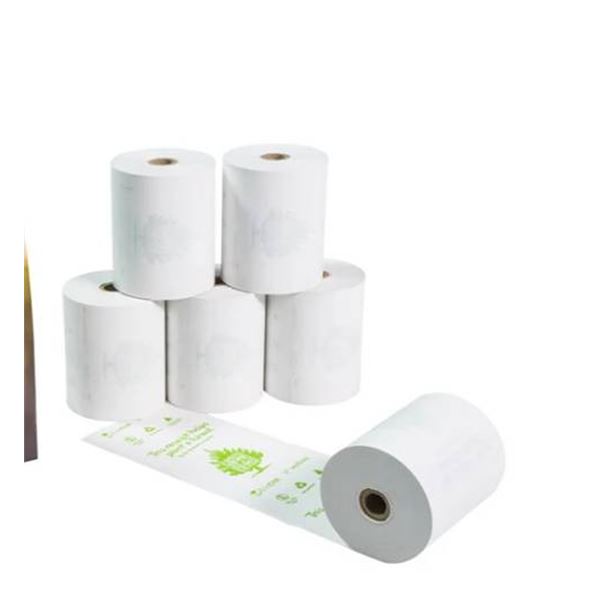 EcoChit Sequoia Thermal Paper 25 Rolls