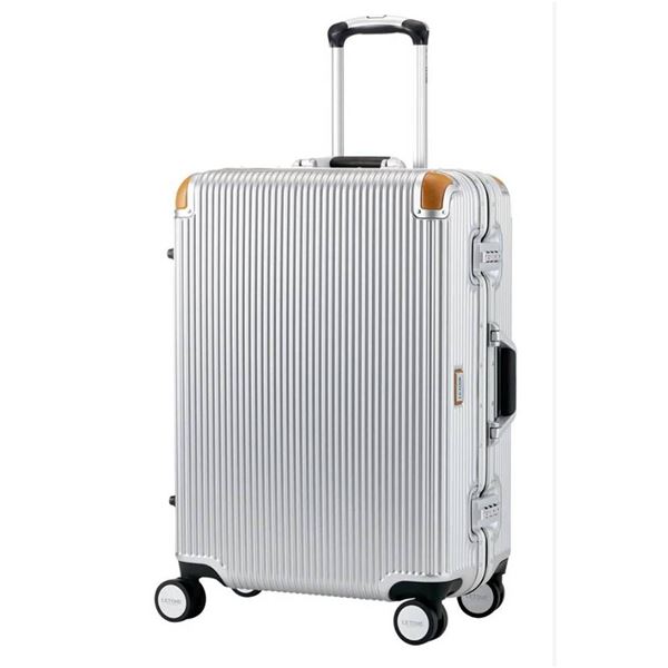 Letome - 24-inch Spinner Luggage