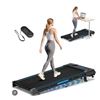 Image 1 : Fousae CAX390AC Walking Pad with Incline