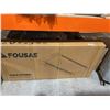 Image 2 : Fousae CAX390AC Walking Pad with Incline