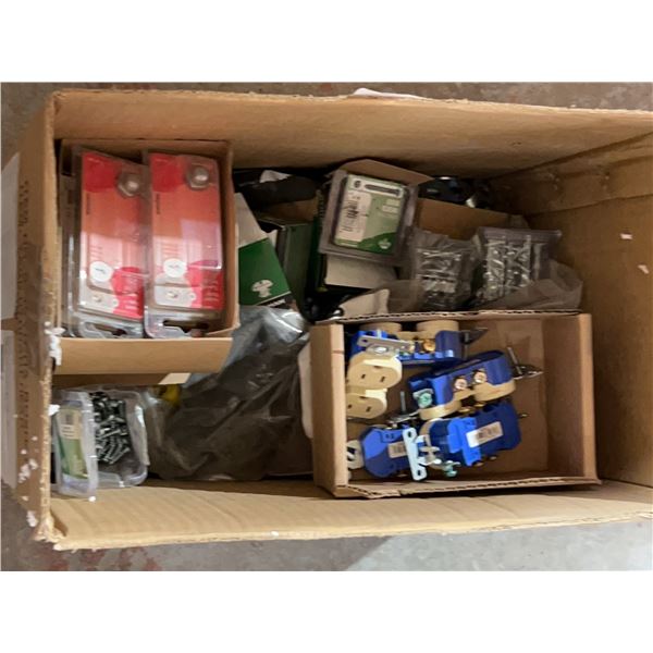 Miscellaneous Electrical Parts
