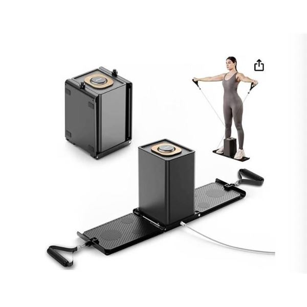 Eahora SR3 Smart Home Gym Equipment