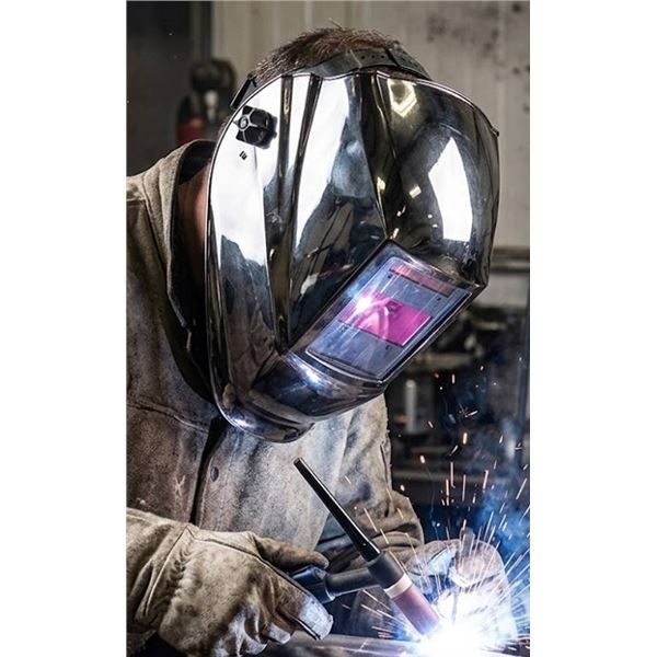 Lincoln Electric K3057-1 Shade 11 Helmet