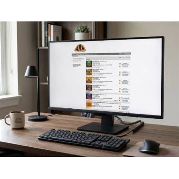 BenQ GW2791 27" LED Backlight Monitor