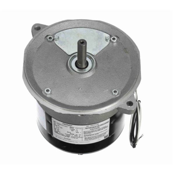 Century EL2005 1/8 HP 1725 RPM 115 Volts Oil Burner Motor