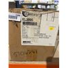 Image 2 : Century EL2005 1/8 HP 1725 RPM 115 Volts Oil Burner Motor
