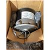 Image 3 : Century EL2005 1/8 HP 1725 RPM 115 Volts Oil Burner Motor