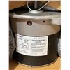 Image 4 : Century EL2005 1/8 HP 1725 RPM 115 Volts Oil Burner Motor