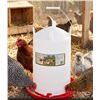 Image 1 : 5 Gallon Poultry & Game Bird Waterer