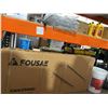 Image 2 : FOUSAE CAX390AC Walking Pad