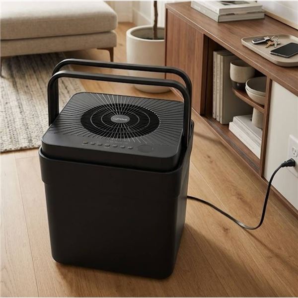 Midea Air Purifier