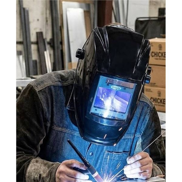TOPDC TD-LY800C Welding Helmet
