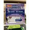 Image 2 : Hartz Home Protection Pee Pads 50 Pack