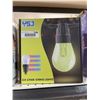 Image 2 : YSJ S14 2700K String Lights