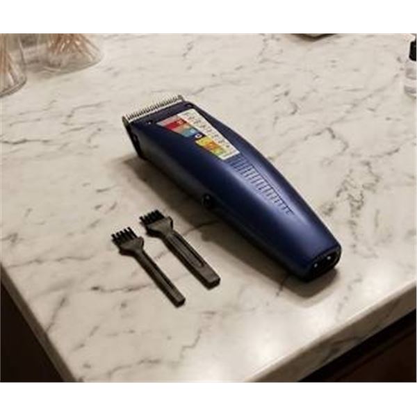 ConairMan Haircut Kit Number Cut 20-Piece
