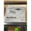 Image 2 : MediHeat Model 92100EMGBX Heater