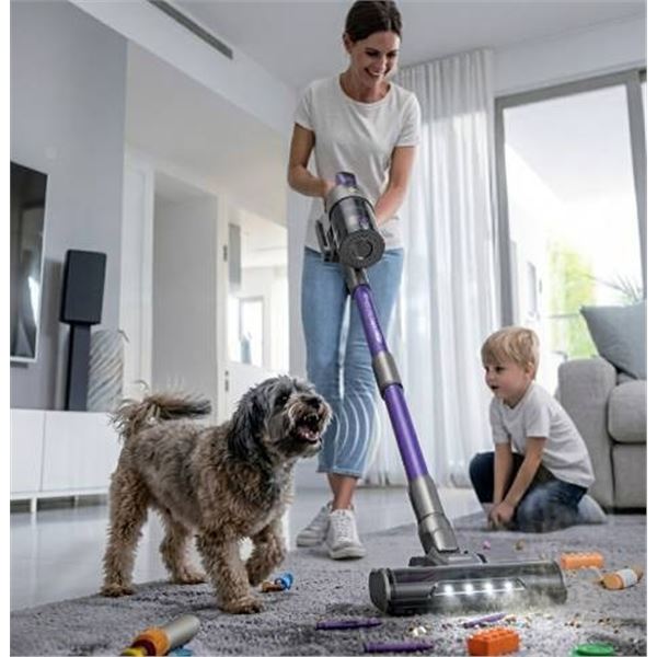 Redroad X18 Handheld Cordless Vacuum