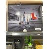Image 2 : Redroad X18 Handheld Cordless Vacuum