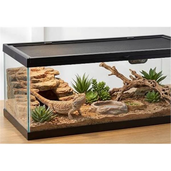 Zilla Critter Cage 30" x 12" x 12"