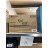 Image 2 : Kruger Food Works Wiper Blue - 150 Count