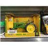 Image 2 : ERTL 1947 John Deere Model BW Tractor