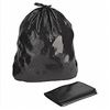 Image 1 : 200 Black 35x50 Regular Bags