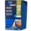 Image 1 : Norton ProSand Single Angle Sanding Sponge - 16