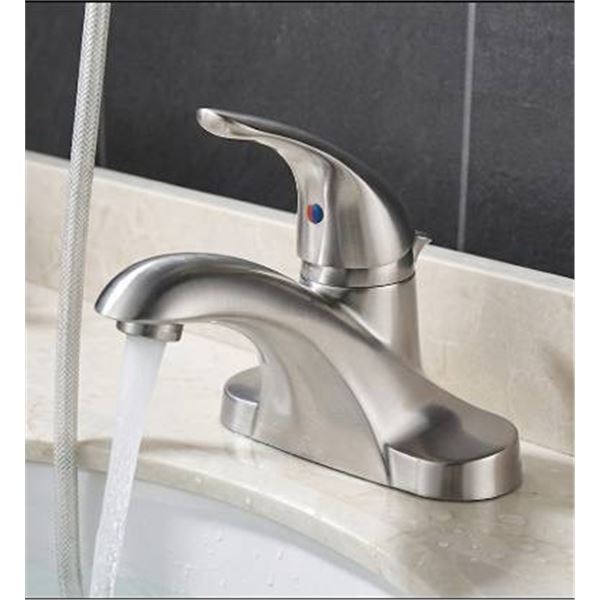 Peerless P85620-BN Lavatory Faucet