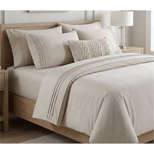 Comfy Celeste 9900 Series King Sheet Set