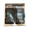 Image 1 : Anvil 43-Piece Tool Accessory Kit