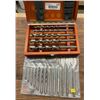 Image 1 : Drill Bit and Spade Bit Set