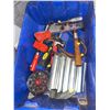 Image 1 : Hand Tools and Accessories Lot