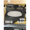 Image 2 : Luminus 11" LED Ceiling Fixture, 15W