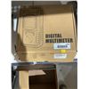 Image 2 : Goyrenns Digital Multimeter Kit