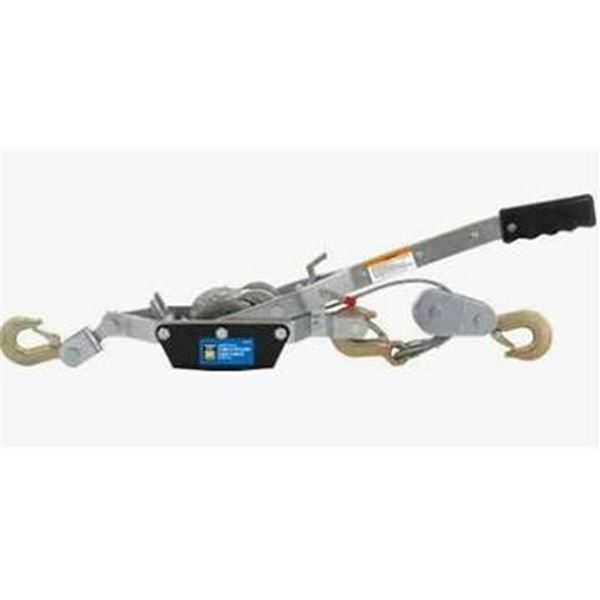 Power Fist 2 Ton Cable Puller