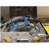 Image 1 : Skil HPL51 Electric Hand Planer with Case