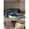 Image 3 : Skil HPL51 Electric Hand Planer with Case
