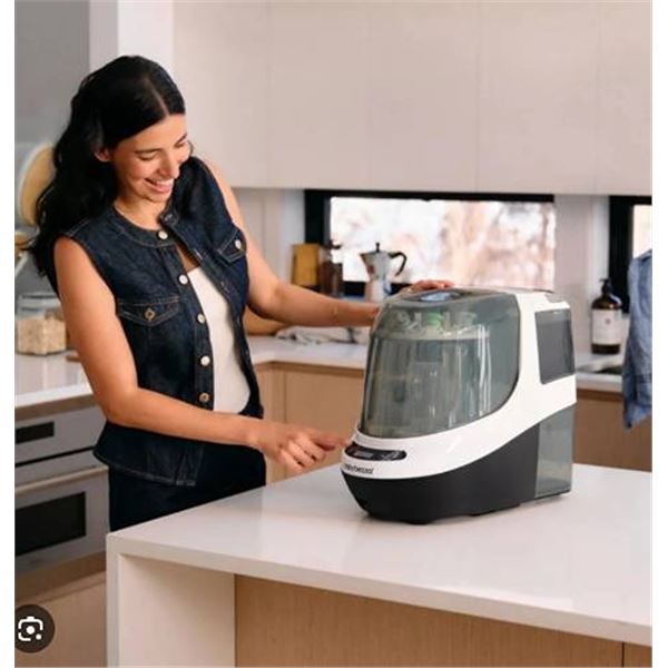 Baby Brezza Bottle Washer Pro