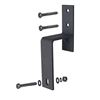 Image 2 : Colonial Elegance Bypass Kit, Black, 4 Pack