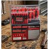 Image 1 : SteelCore 100 Piece Screwdriver Bit Set