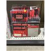 Image 2 : SteelCore 100 Piece Screwdriver Bit Set
