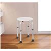 Image 2 : BIOS Living adjustable shower stool