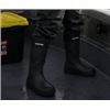 Image 1 : Baffin Rubber Work Boots Size 9