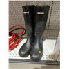 Image 2 : Baffin Rubber Work Boots Size 9