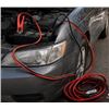 Image 1 : Red and Black Jumper Cables