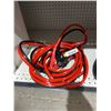 Image 2 : Red and Black Jumper Cables
